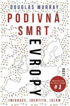 Podivná smrt Evropy - Douglas