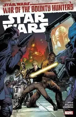 Star Wars 3 - Charles Soule