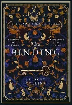 The Binding - Bridget Collins
