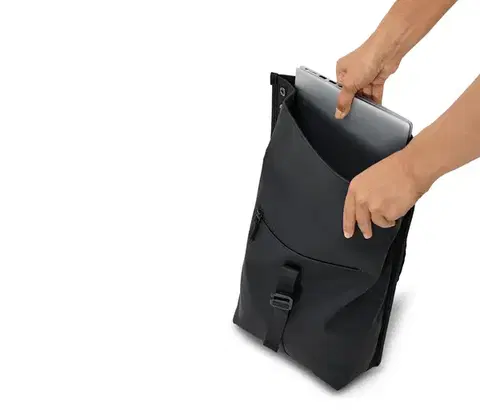 Ruksak do dažďa