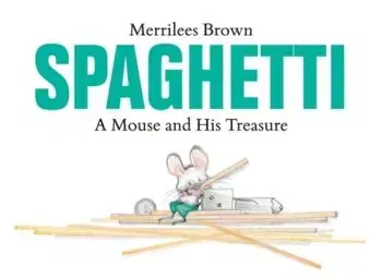 Spaghetti - Merrilees Brown