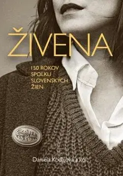 Živena - Daniela Kodajová
