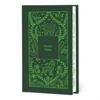 Aesop's Fables - Aesop