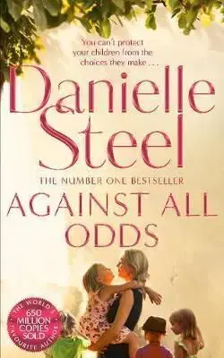 Against All Odds - Danielle Steel