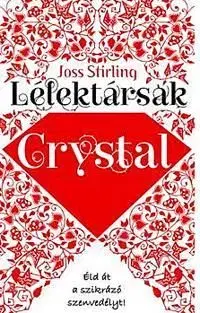 Lélektársak - Crystal - Joss Stirling