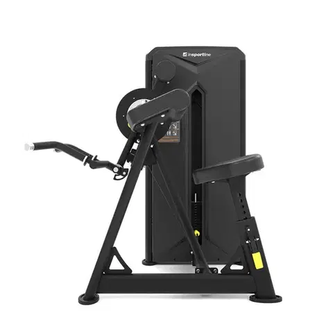 Posilňovač bicepsov a tricepsov inSPORTline Velocer BT75