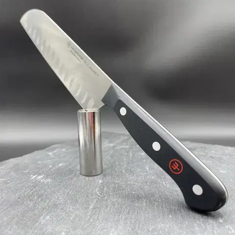 WÜSTHOF Japonský nôž Santoku Wüsthof GOURMET 17 cm 4188