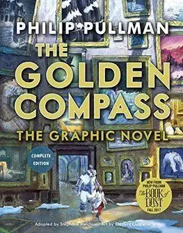 Golden Compass Complete - Philip Pullman