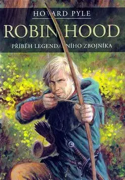 Robin Hood - Howard Pyle