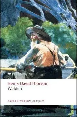 Walden (Oxford World´s Classics) - Henry David Thoreau