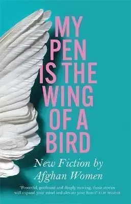 My Pen is the Wing of a Bird - Lucy Hannah, Lyse Doucet
