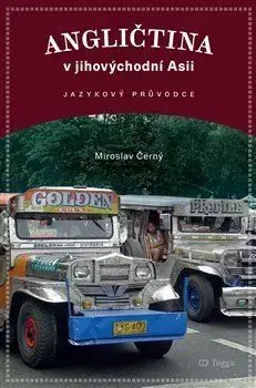 Angličtina v jihovýchodní Asii - Miroslav Černý