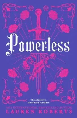 Powerless - Lauren Roberts