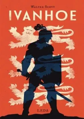 Ivanhoe - Walter Scott