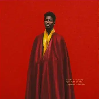 Batiste Jon - We Are (Deluxe Edition) CD - Jon Batiste