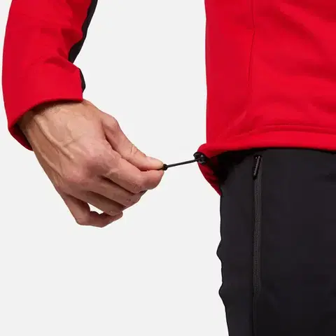 Rossignol Genetys Soft Shell Jacket Veľkosť: S