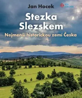 Stezka Slezskem - Jan Hocek