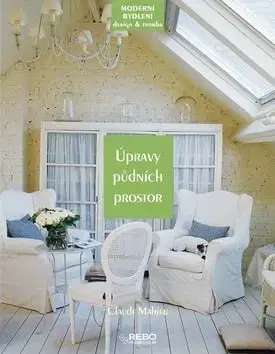 Úpravy půdních prostor - Mahieu Claude