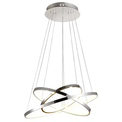 Závesná lampa LUNE 60W