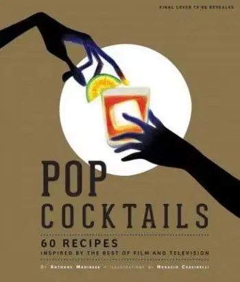 Go Ahead Make My Drink - Anthony Marinese