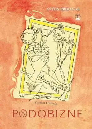 Podobizne - Anton Prídavok