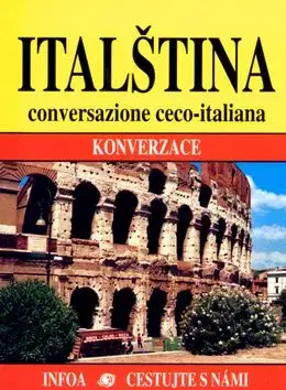 Italština konverzace - Jana Navrátilová