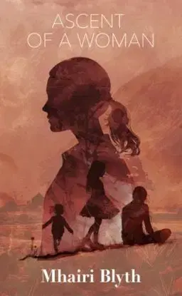 Ascent of a Woman - Blyth