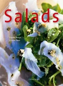 Salads - Gunter Beer