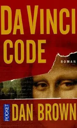 Da Vinci Code - Dan Brown