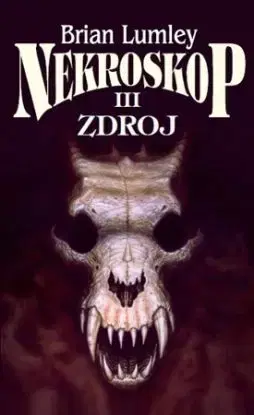 Nekroskop III - Brian Lumley