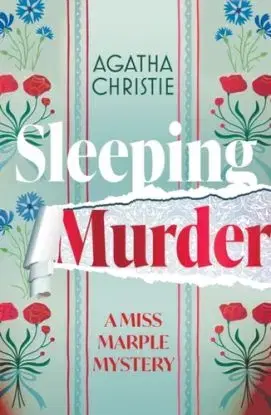 Sleeping Murder - Agatha Christie