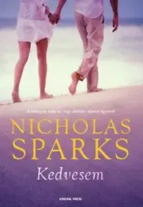Kedvesem - Nicholas Sparks