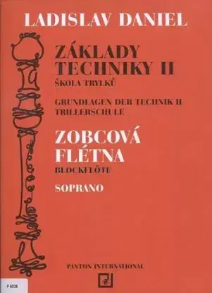 ZAKLADY TECHNIKY 2 SOPR