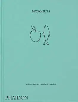 Mokonuts - Moko Hirayama, Omar Koreitem