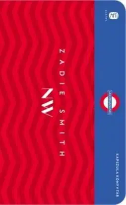 NW - Zadie Smith