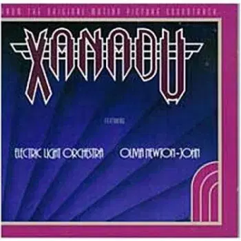 Electric Light Orchestra - Xanadu CD - Electric Light Orchestra