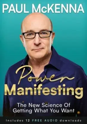 Power Manifesting - Paul McKenna