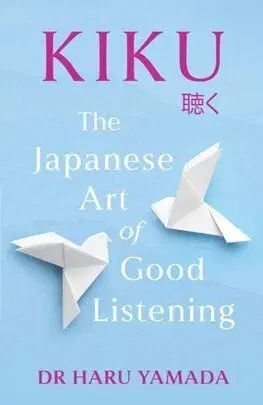 Kiku - Harumi Yamada