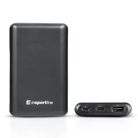 inSPORTline Electronics PowerFive II