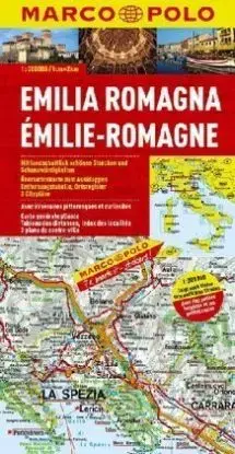 Taliansko č.6-Emilia Romagna