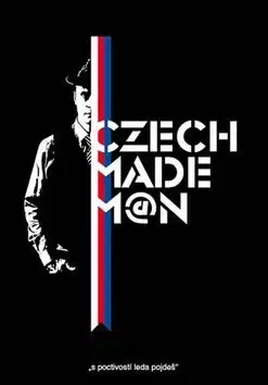 Czech Made Man - František Fiala