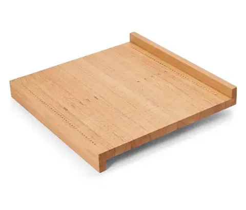 Pracovná doska na pečenie