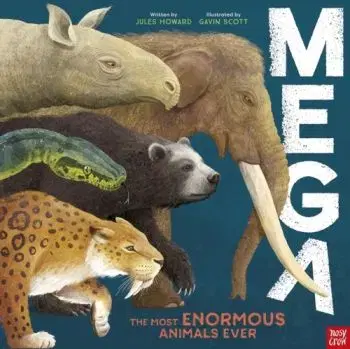 MEGA - Howard Jules