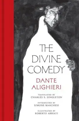The Divine Comedy - Dante Alighieri