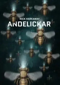 Andělíčkář - Nick Harkaway