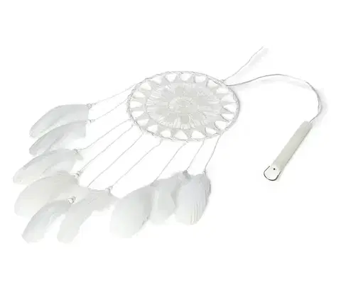 LED lapač snov