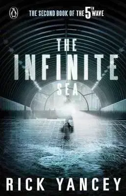 The Infinite Sea Book 2 - Rick Yancey