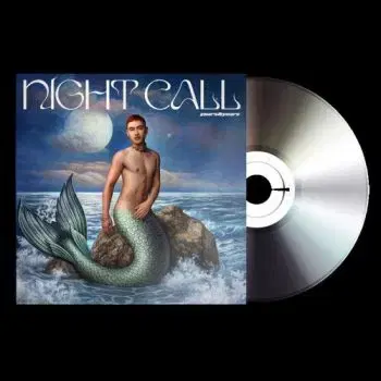 Years & Years - Night Call (Deluxe) CD - Years & Years