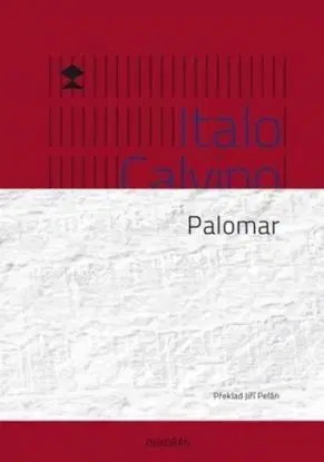 Palomar - Italo Calvino, Jiří Pelán