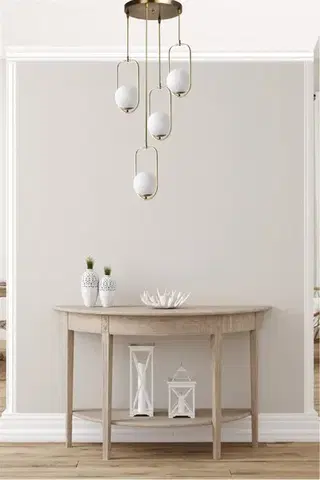 Luster 8497-4